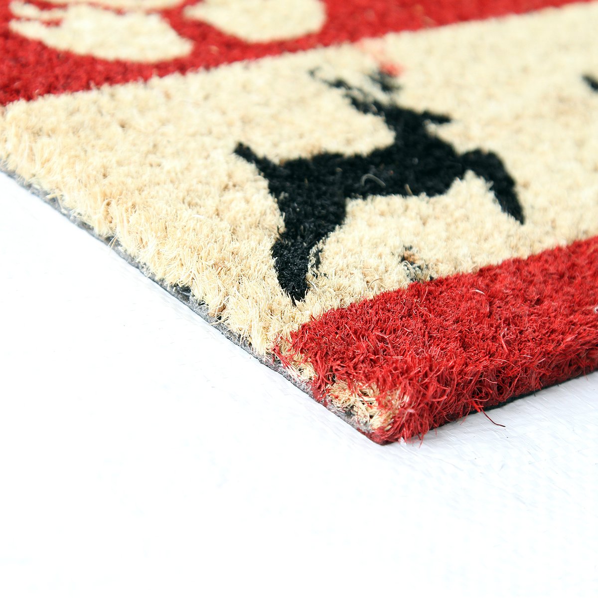 CocoandCoir's tweet photo. Holiday up your home from the get go! 

Eco-friendly welcome mats exclusively designed for the festive season.

Check it out: https://t.co/B7TEglwZli

#Doormats #Christmas https://t.co/78eL24H2th