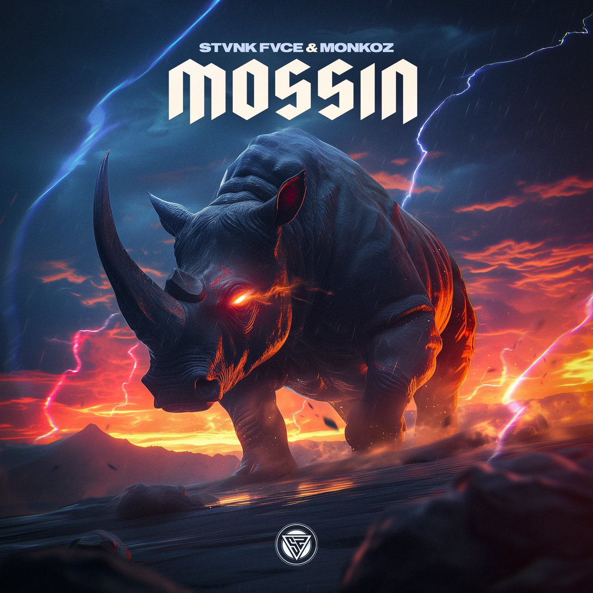 Shattered Records tweet media