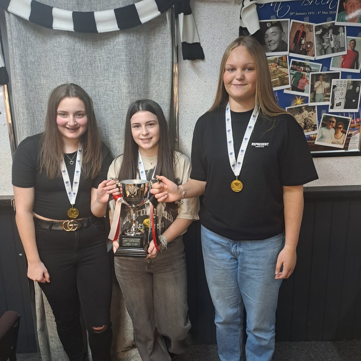 Auchenharvie Academy (@auchenharvie) on Twitter photo Well done to our S3 and S4 football superstars Emily, Darcy and Lucy who recently helped their team <a href="/AWRWomen/">Ardrossan Winton Rovers Women</a> win the Under 16 <a href="/erincuthbert_/">Erin Cuthbert</a> league. Well done on an amazing achievement! Well done to our S3 and S4 football superstars Emily, Darcy and Lucy who recently helped their team <a href="/AWRWomen/">Ardrossan Winton Rovers Women</a> win the Under 16 <a href="/erincuthbert_/">Erin Cuthbert</a> league. Well done on an amazing achievement!