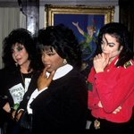 Photo by Michael Jackson the Parody (@MJayParody)