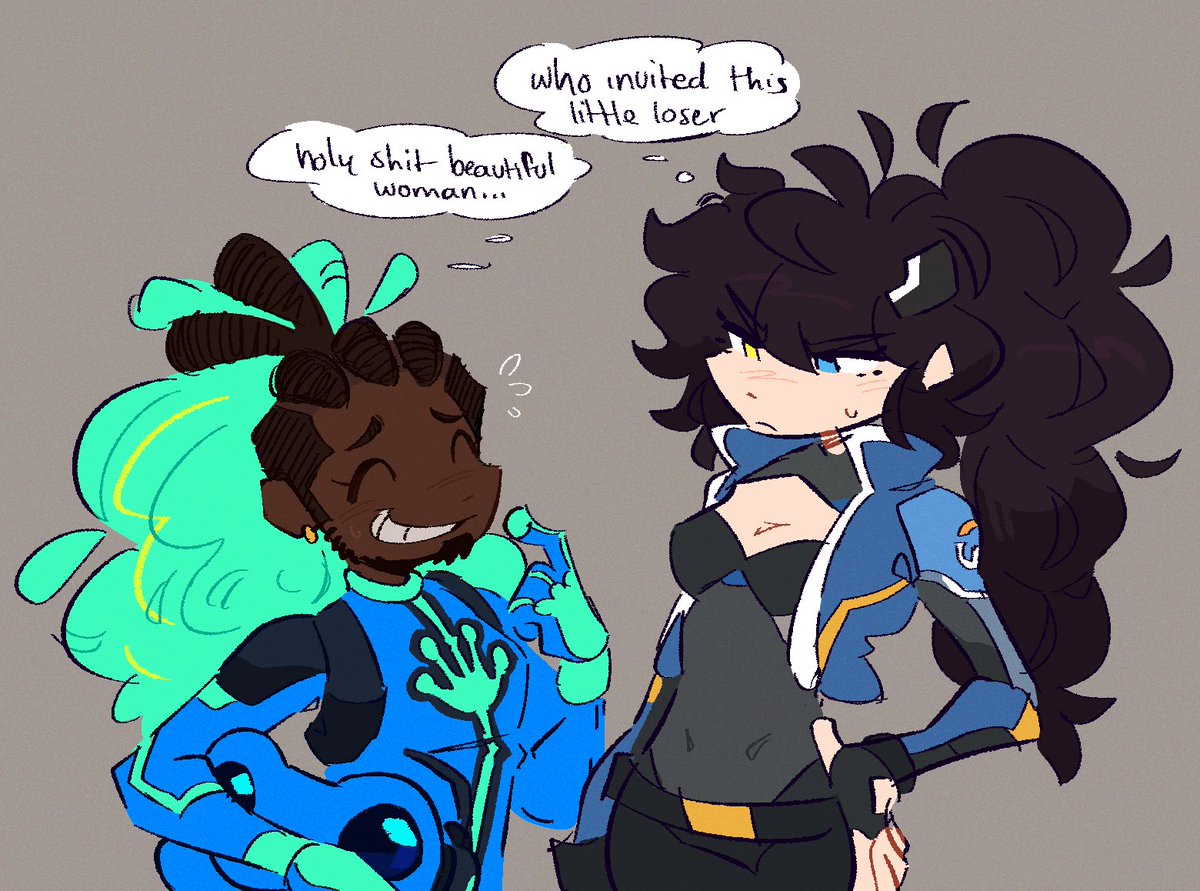 weeky lúcio doodles tweet media