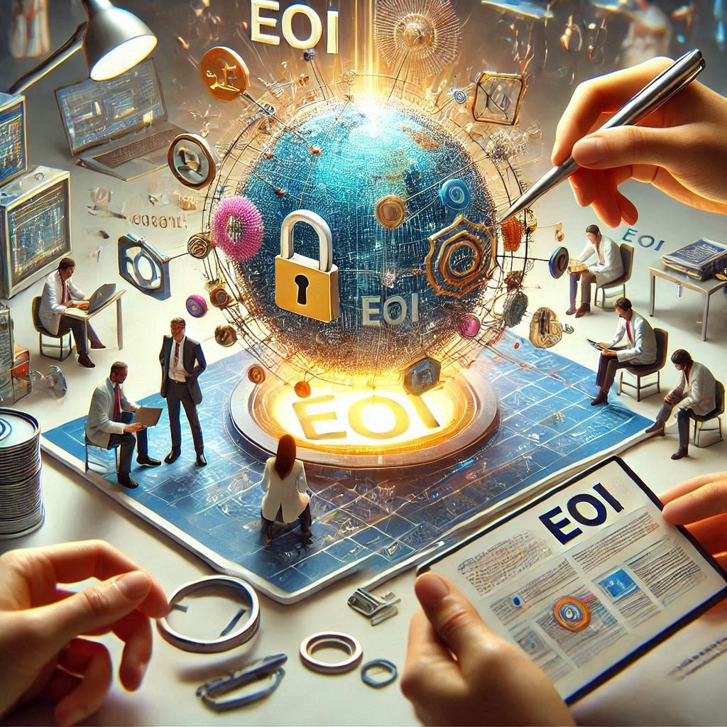 📷 Need an EOI for your publication? Easily create, submit, and test your EOI at CiteFactor.org. Your work deserves to be globally visible and permanently accessible! 📷 #AcademicJournals