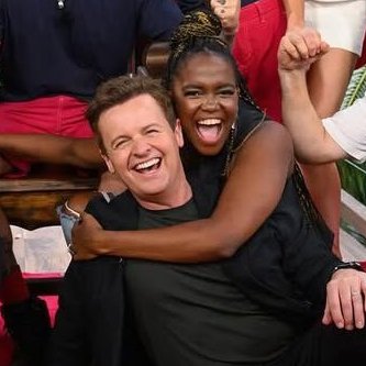cptnwillbond's tweet photo. OTI IS ME, I TOO WOULD HUG DEC https://t.co/GmP7O8sdJA