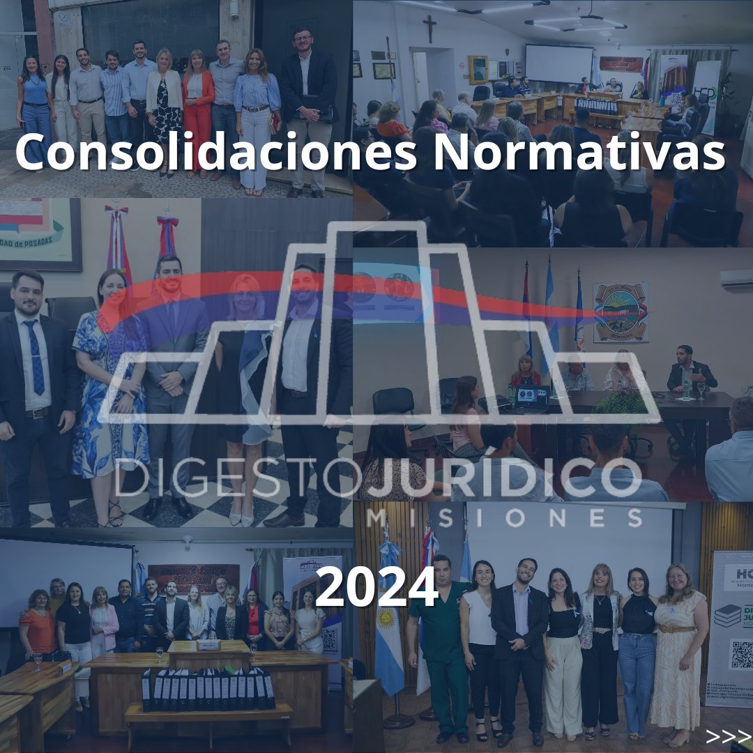 Digesto Misiones tweet media