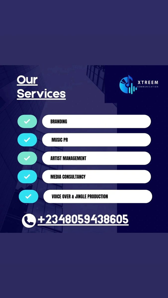 XTREEM COMMUNICATIONS tweet media