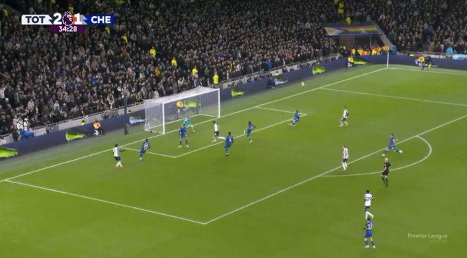 Image in tweet by Jon Mackenzie