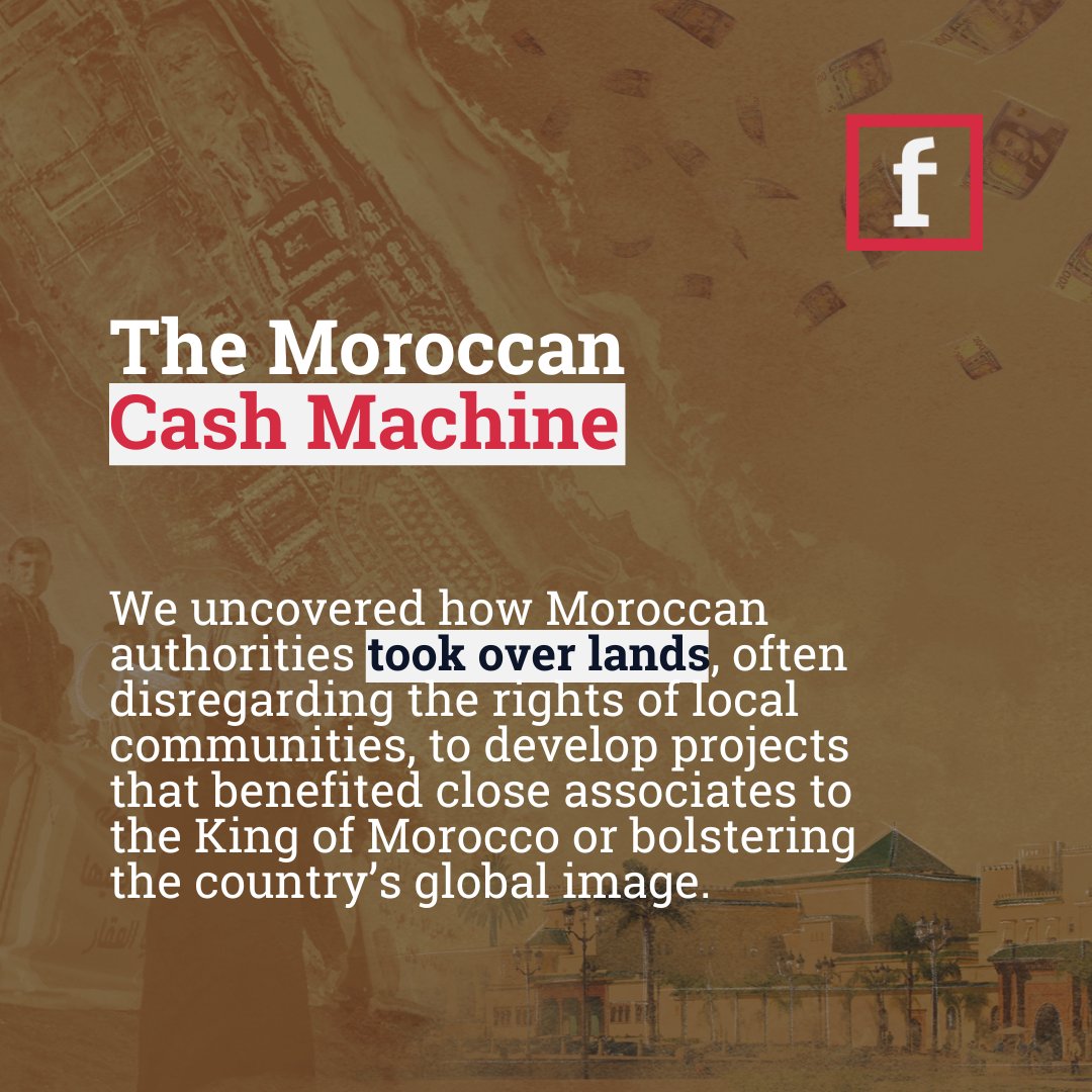 FbdnStories's tweet photo. From #TheBakuConnection (2024) exposing Azerbaijan’s elite corruption networks to #MoroccanCashMachine (2022), the #DaphneProject and the #RafaelProject (2023), we demonstrate the power of collaborative journalism in exposing the corrupt. https://t.co/4p2vpUVxct