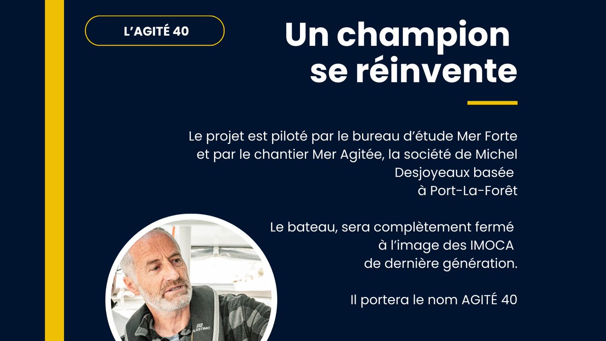 Catamaran Mer Agitée tweet media