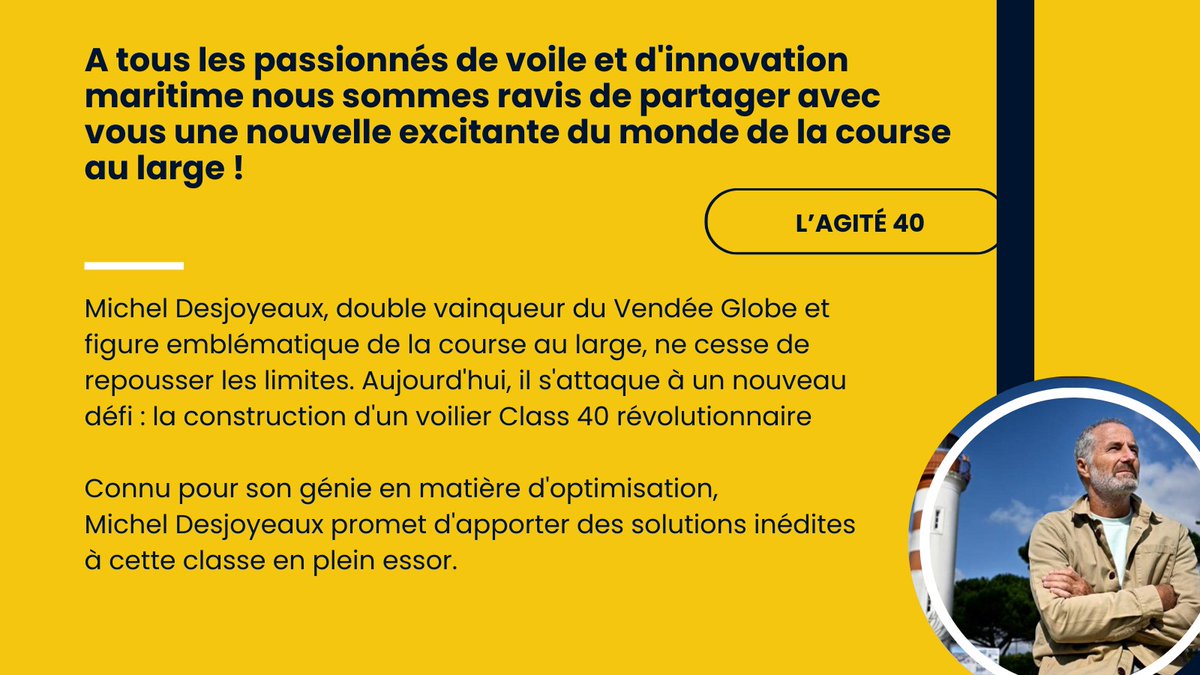 Catamaran Mer Agitée tweet media