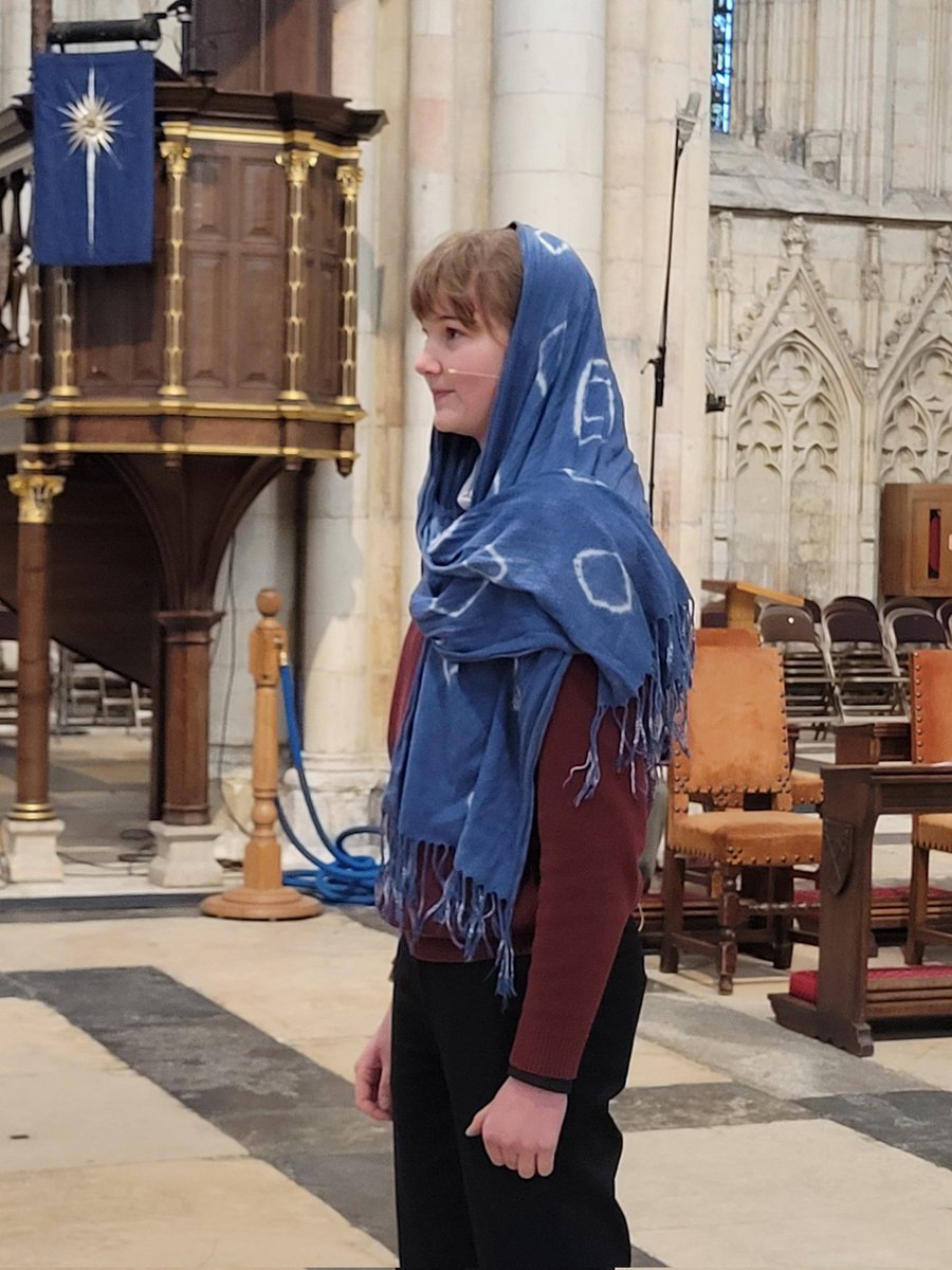 AHS Chaplaincy tweet media