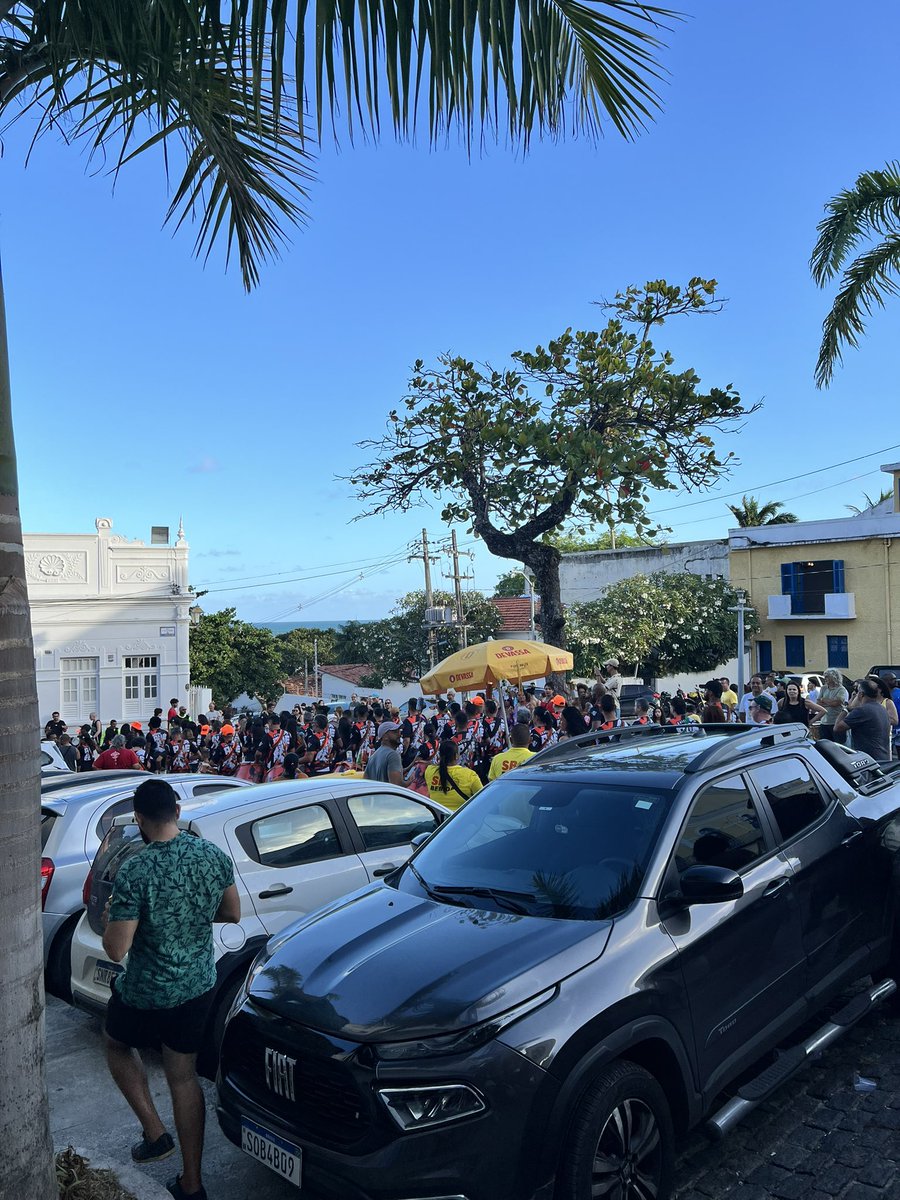 danielvimc's tweet image. Recife, até amei muito!