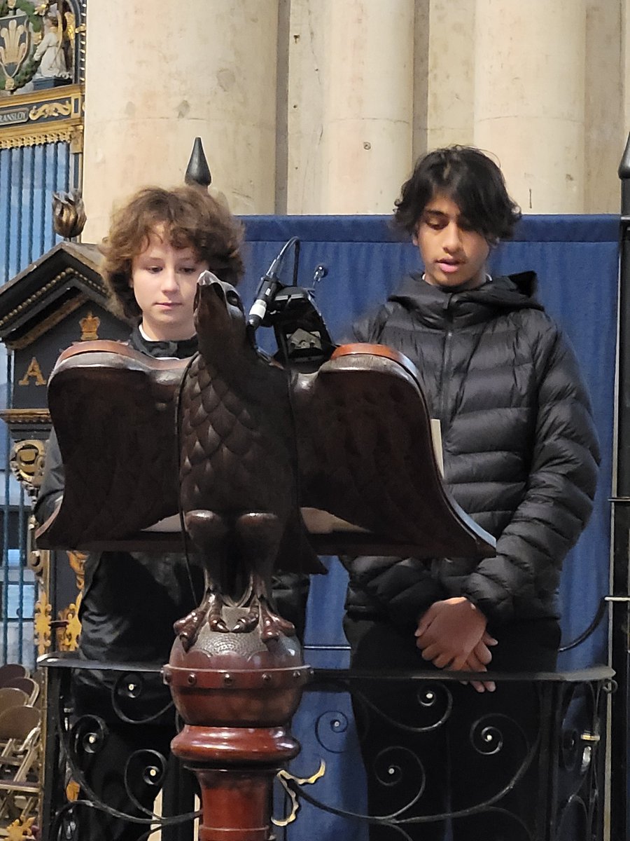 AHS Chaplaincy tweet media