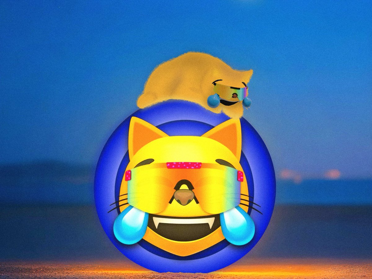 MOG COIN tweet media