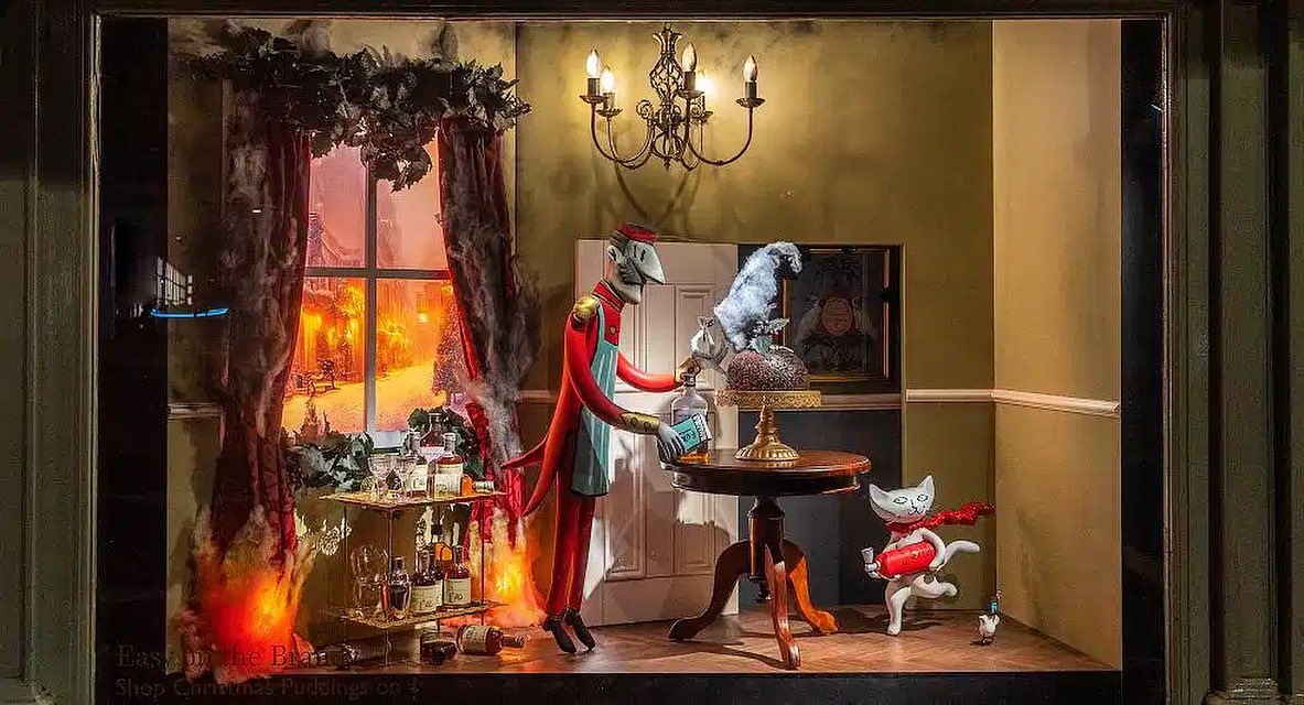 Throwback to my 2022 Xmas article on <a href="/GlassOfBubbly/">Glass of Bubbly®</a>   
wine is always an excellent choice, but Champagne, in particular, is a winner at Christmas. Its joyful sound of shimmering bubbles along with its typical aromas of pastry and butter is surely a great…
glassofbubbly.com/adding-a-sprin…