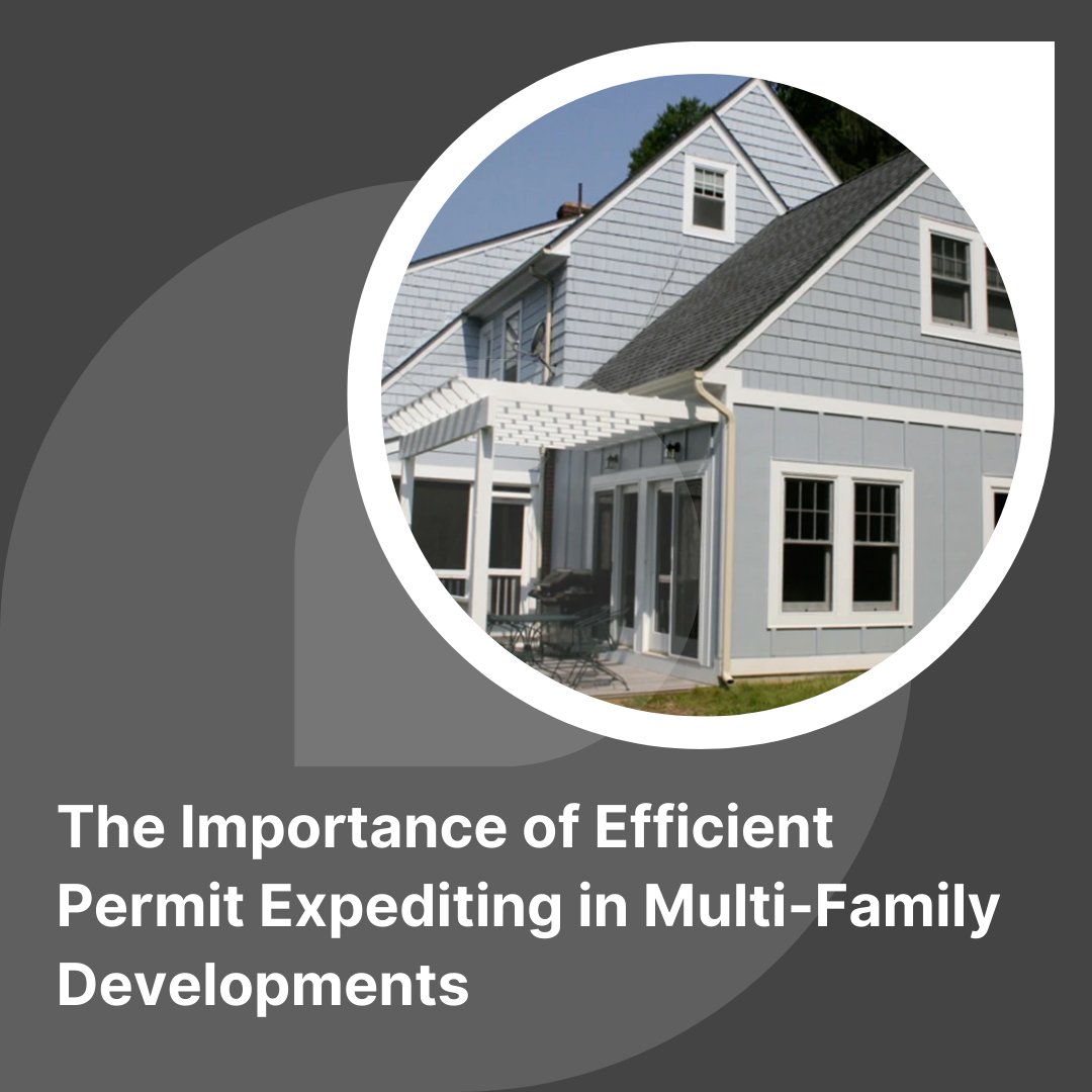 rmichaelcross's tweet image. The Importance of Efficient Permit Expediting in Multi-Family Developments

 bit.ly/3YU4v44 

#ZoningLaws #MultifamilyProjects #UrbanDevelopment #ArchitectureDesign #RMichaelCrossDesign #Development #RealEstateInvestment #WashingtonDC