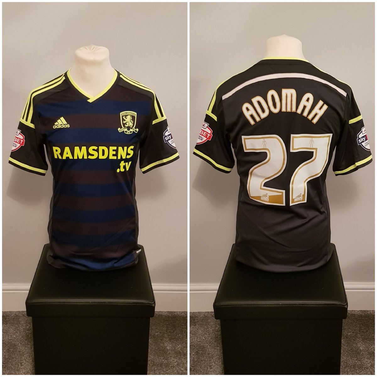 💥💥 FOR SALE 💥💥

Couple of dupes for sale if anyones interested drop me a pm cheers