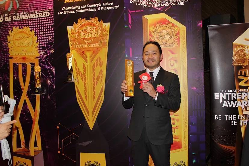 Award winning <a href="/MetaZellys/">MetaZellys</a>!