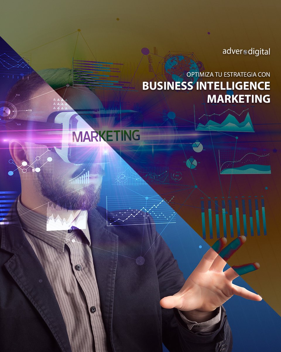 adverdigital's tweet photo. En Adver Digital, te guiamos para aprovechar al máximo el BI.
Podrás analizar datos, tomar decisiones más informadas y optimizar tu estrategia. 
¡Contáctanos para más detalles y transforma tu marketing!

Mpas información en nuestro blog: 
https://t.co/ezwSwF6klZ https://t.co/V7wcXUtKok