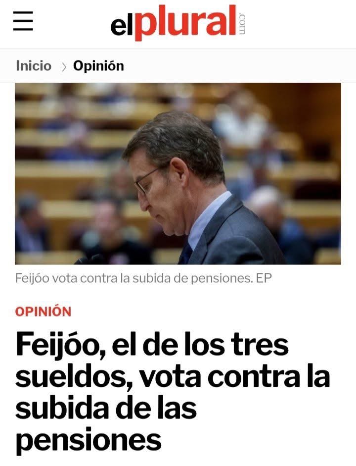 Manuel Costoya tweet media
