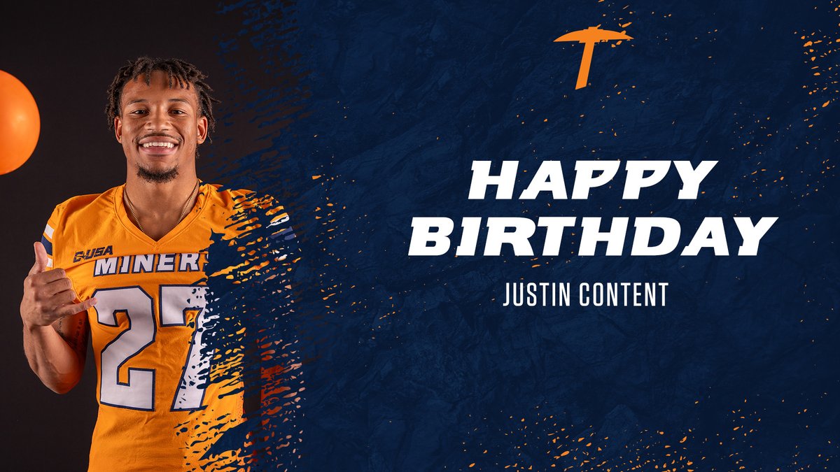 UTEP Football tweet media