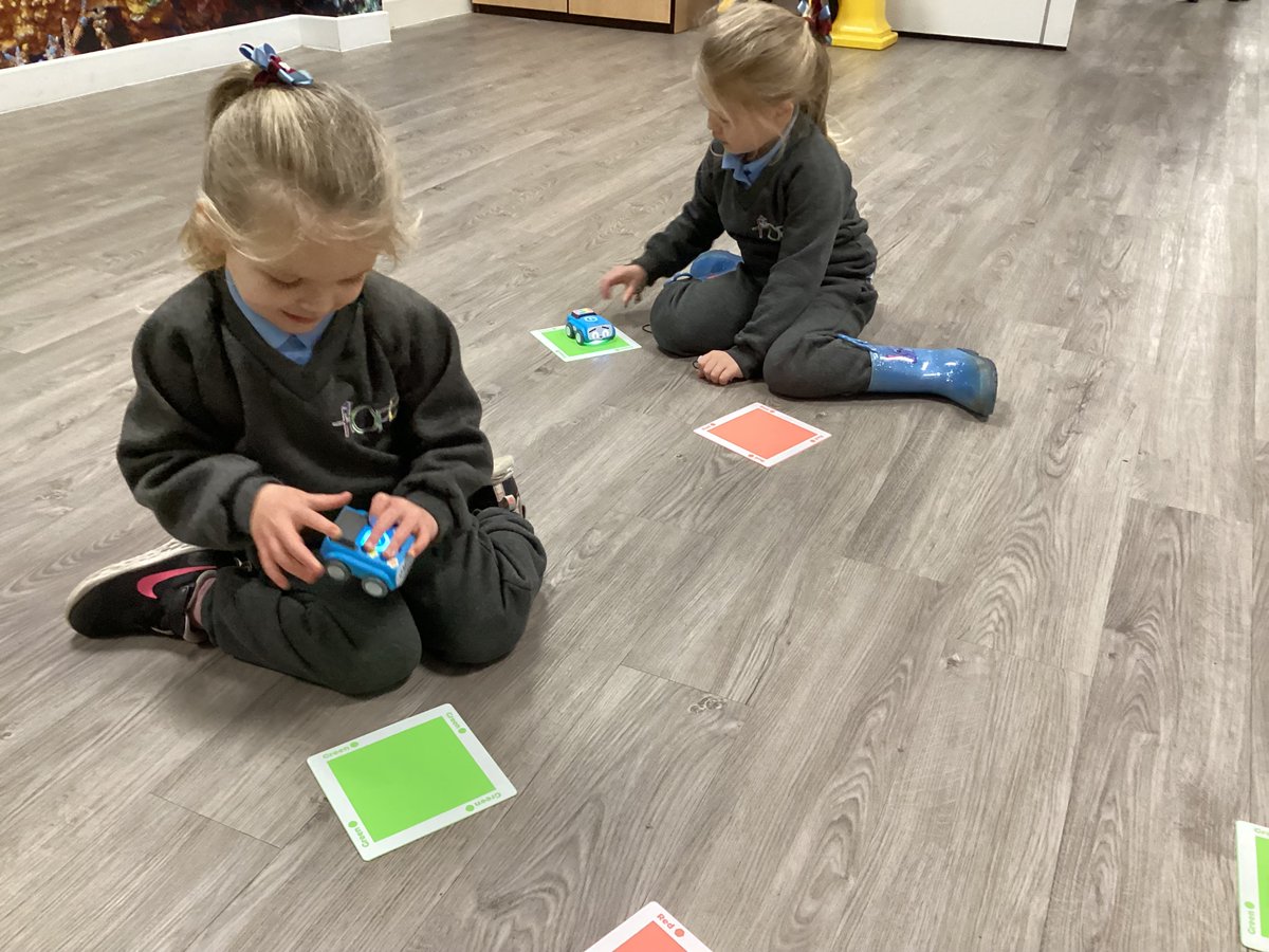 Hope Primary School (@hopeprimarysch) on Twitter photo Reception had a lovely time sequencing instructions and coding with Indi Spheros. Thank you <a href="/Knowsleyclcs/">Knowsley CLCs</a> Reception had a lovely time sequencing instructions and coding with Indi Spheros. Thank you <a href="/Knowsleyclcs/">Knowsley CLCs</a>