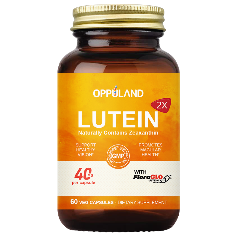 Oppuland's tweet image. Protect your eyes and enhance vision with Lutein! 👀✨ This powerful antioxidant supports eye health, reduces strain, and filters harmful blue light. Perfect for maintaining clear vision and overall eye wellness. #EyeHealth #VisionSupport #Antioxidants #BlueLightProtection