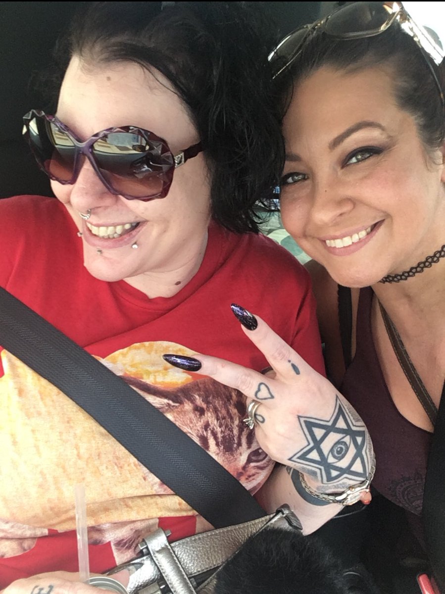 Miss Skyler Grey ✨ tweet media