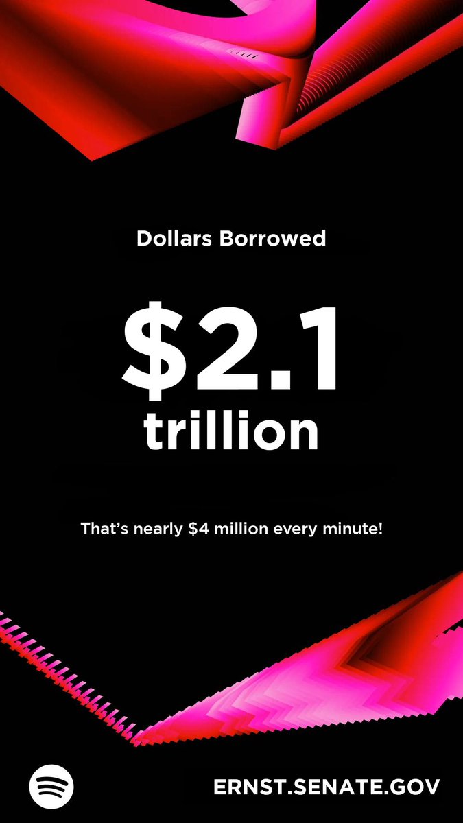 Joni Ernst
