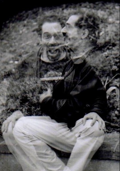 Eli_CottierFab's tweet image. #RémiVitaLANCAR  La finesse de ton ironie... #MonAmi. 
Tu étais né #le9novembre.