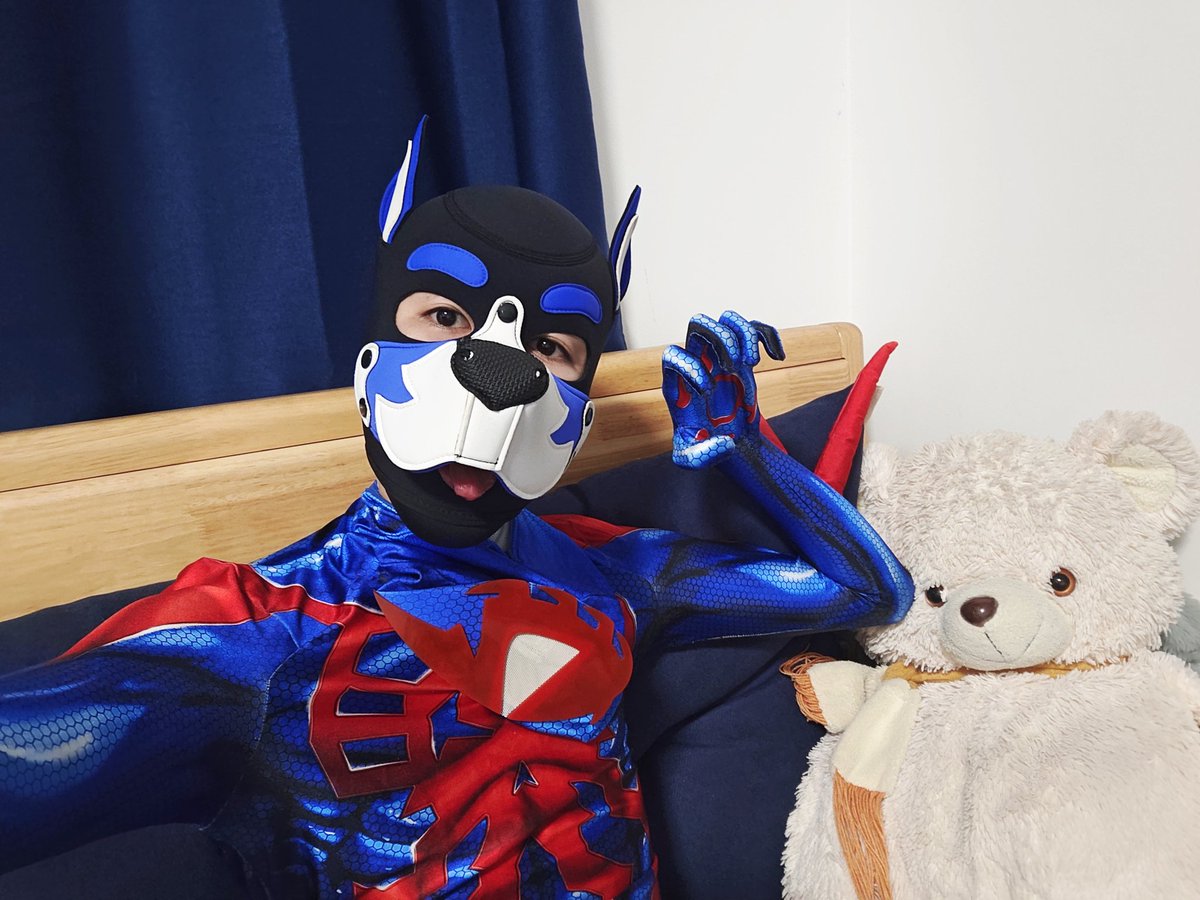 小炮射大雕 tweet media