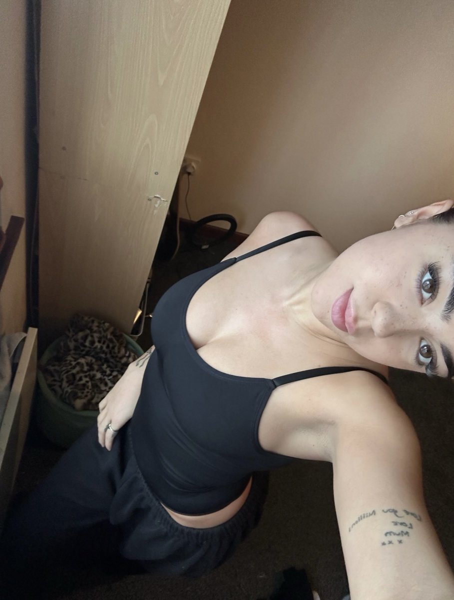 princess mil 🎀🐆 tweet media