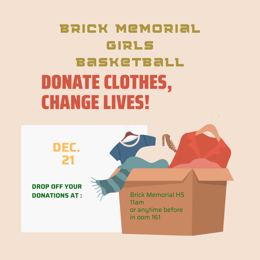 Mustangs (@brickmemorialhs) on Twitter photo 