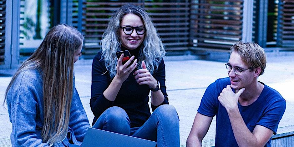 Participez à notre session « Introduction à l'IA pour le bien commun » ! 🚀

📍 Location: FARI Test &amp; Experience Center, Brussels 
📅 Date and time: Monday, December 16 from 9:00 - 17:00

eventbrite.fr/e/introduction…