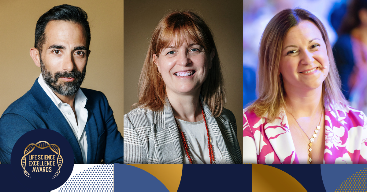 Popular Science (@popsci_italia) on Twitter photo "ChangeAD" è il progetto vincitore del Premio "Excellence in Lifescience" per la categoria Best Patient Advocacy Campaign of the Year.
Ce lo raccontano Alice Manfredini, Nicola Monteleone
ed Elena Nicoli di <a href="/SanofiIT/">Sanofi Italia</a> in questa intervista👉 popsci.it/148-changead-r… "ChangeAD" è il progetto vincitore del Premio "Excellence in Lifescience" per la categoria Best Patient Advocacy Campaign of the Year.
Ce lo raccontano Alice Manfredini, Nicola Monteleone
ed Elena Nicoli di <a href="/SanofiIT/">Sanofi Italia</a> in questa intervista👉 popsci.it/148-changead-r…