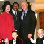 Photo by Michael Jackson the Parody (@MJayParody)