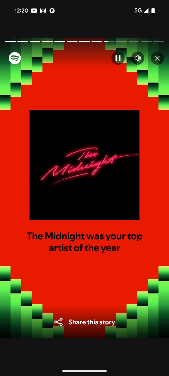 ZaeCat's tweet photo. 💜🖤❤️ So happy I got to see @TheMidnightLA in MI this year! Hoping to see @FIROfficial next year 😁 #spo https://t.co/okqq3aP9qV