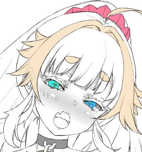 こっちはまだ寝かせたいのでもう少ししてから公開します! 