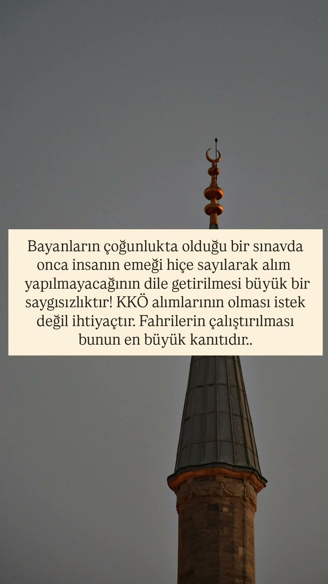 hayaller162's tweet photo. #diyanetkköalımıyap
@DIBAliErbas 
@IsliyenDr 
@dinckadir43 
@akpusmaz 
@diyanetbasin 
@evsenomer1 https://t.co/wxIJmaFLL9