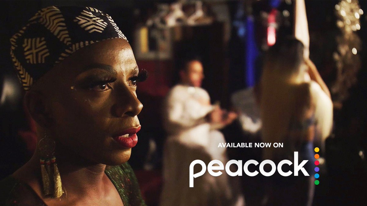 sox_andthecity's tweet image. Wowwwwieee my first film just got added to @peacock !!! Go watch To Decadence With Love, Thanks for Everything! if you feel like watching a fun queer documentary with plenty of New Orleans “gender fuckery” 🥹🌈💓