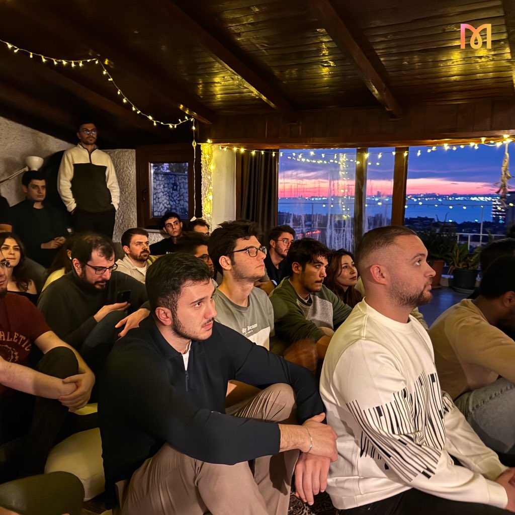 modapalas's tweet photo. We hosted five incredible sessions in just one day, covering topics from the fundamentals to advancements such as #SNARG, #SNARK, Folding mechanisms, FHE, #ZK, and post-quantum algorithms. Each session was unique! https://t.co/6ko7Ocu7h6