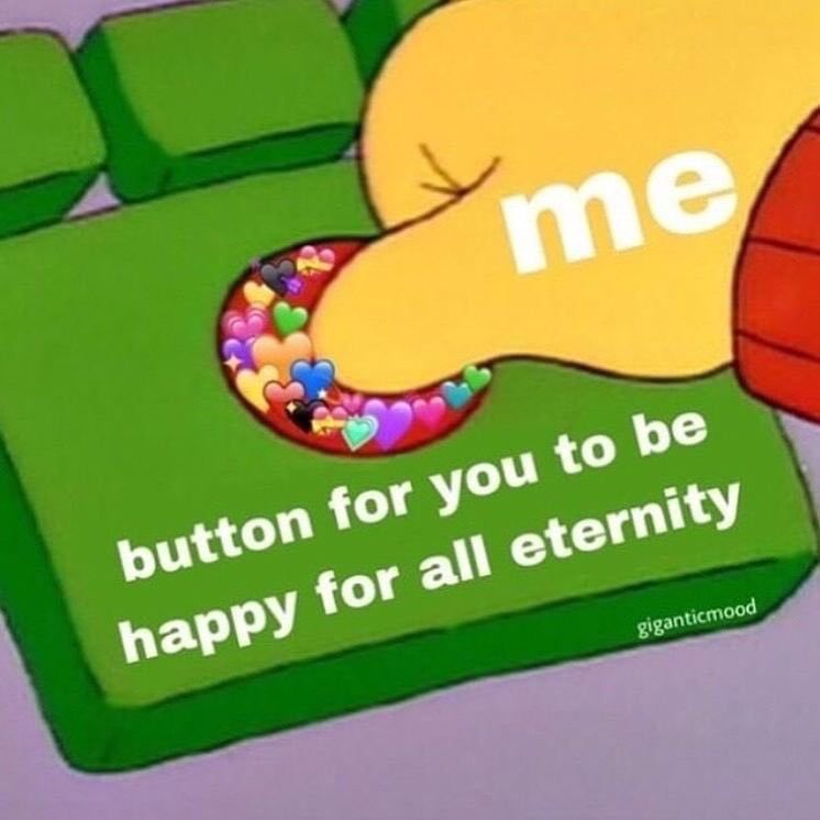 Ma gynéco à qui j'ai dis que j'avais un peu peur de la pose du stérilet qui m'a dit d'emmener mon DOUDOU AVEC MOI POUR ME RASSURER