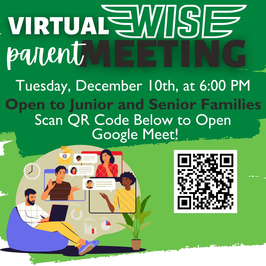 WISE at Woodlands (@wiseatwoodlands) on Twitter photo 