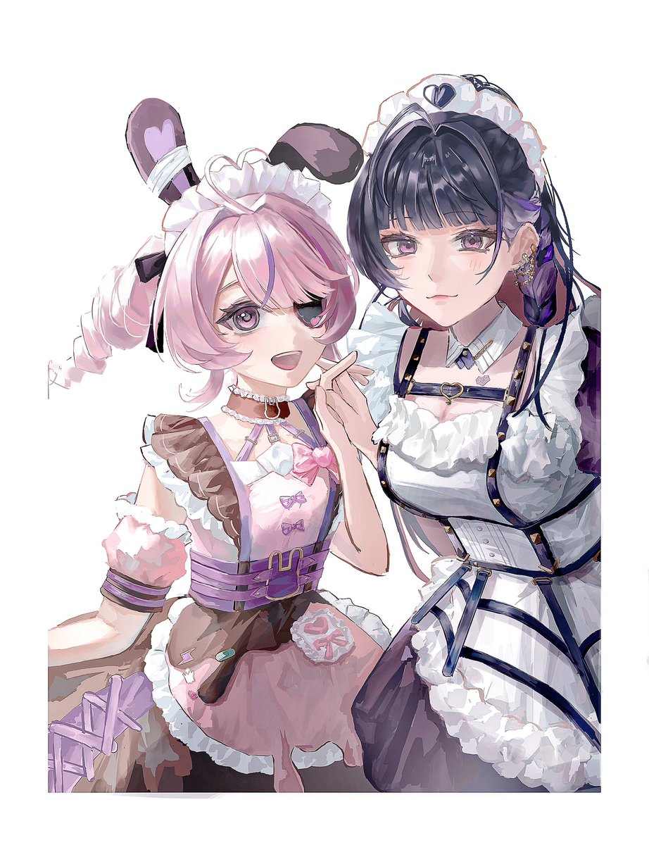 pipixiu77's tweet photo. #MariArtte #Melocopic https://t.co/6DxH7qjnps