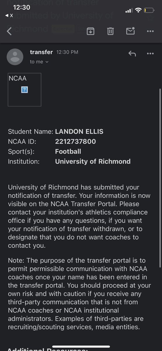 Official 🙌🏽