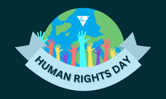 December 10 is UN Human Rights Day. At Neovia, we are committed to promoting equality and justice. Our Core Value of Safety underscores our dedication to ensuring that every individual is protected and respected, both within our organization and in the broader community.