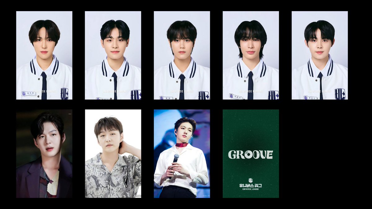 2104cart_'s tweet photo. UNIVERSE LEAGUE GROOVE TEAM Fanmade Photocards on shopee @/2104cart 

link: https://t.co/fWmC5I0ydp 
- back to back print  

CUSTOMIZED PRINTS AVAILABLE!! DM TO AVAIL  

wts lfb ph fan made photocards dividers survival show  kpop ppop concert fanmeet affordable printing service https://t.co/albjXujAt7