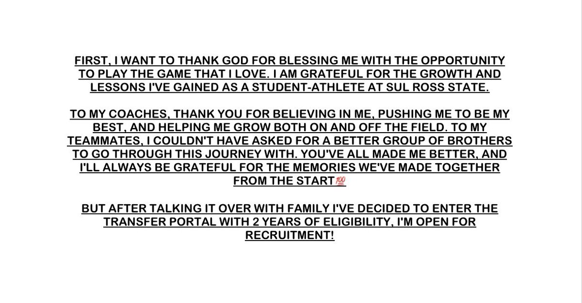 Mark Benard Jr tweet media