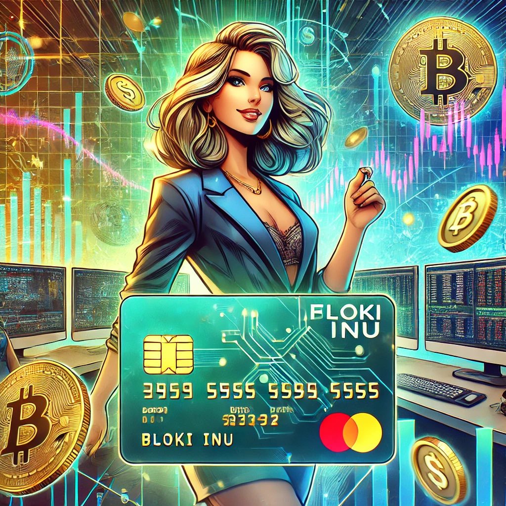 Traderladyb's tweet photo. $Floki Debit Kartı resmen kullanıma sunuldu!
Kartınızı #FLOKI ile finanse edebilirsiniz. #BTC, $ETH, $USDT, $USDC, $BNB ve $SOL gibi kripto para birimleriyle yükleme yapabilirsiniz.
Fiziksel ve sanal kartlar şu anda 31 Avrupa ülkesinde kullanılabilir.#FLOKI
#Tethercoin #BTC https://t.co/pmxMWO318Q