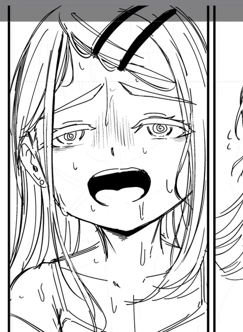 時間があるうちにいっぱい描くぞーっ
って感じで新しいのも描いてます! 