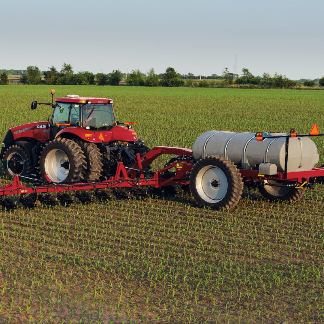 Looking for a cost-effective way to add rate and section control to your equipment?

With Field-IQ, experience monitoring and control directly from your GFX display for optimized equipment performance.

Learn more: hubs.ly/Q02YBj3T0

#ptxtrimble #precisionag